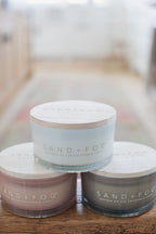 Limoncello 10 oz scented candle - Scented Candle