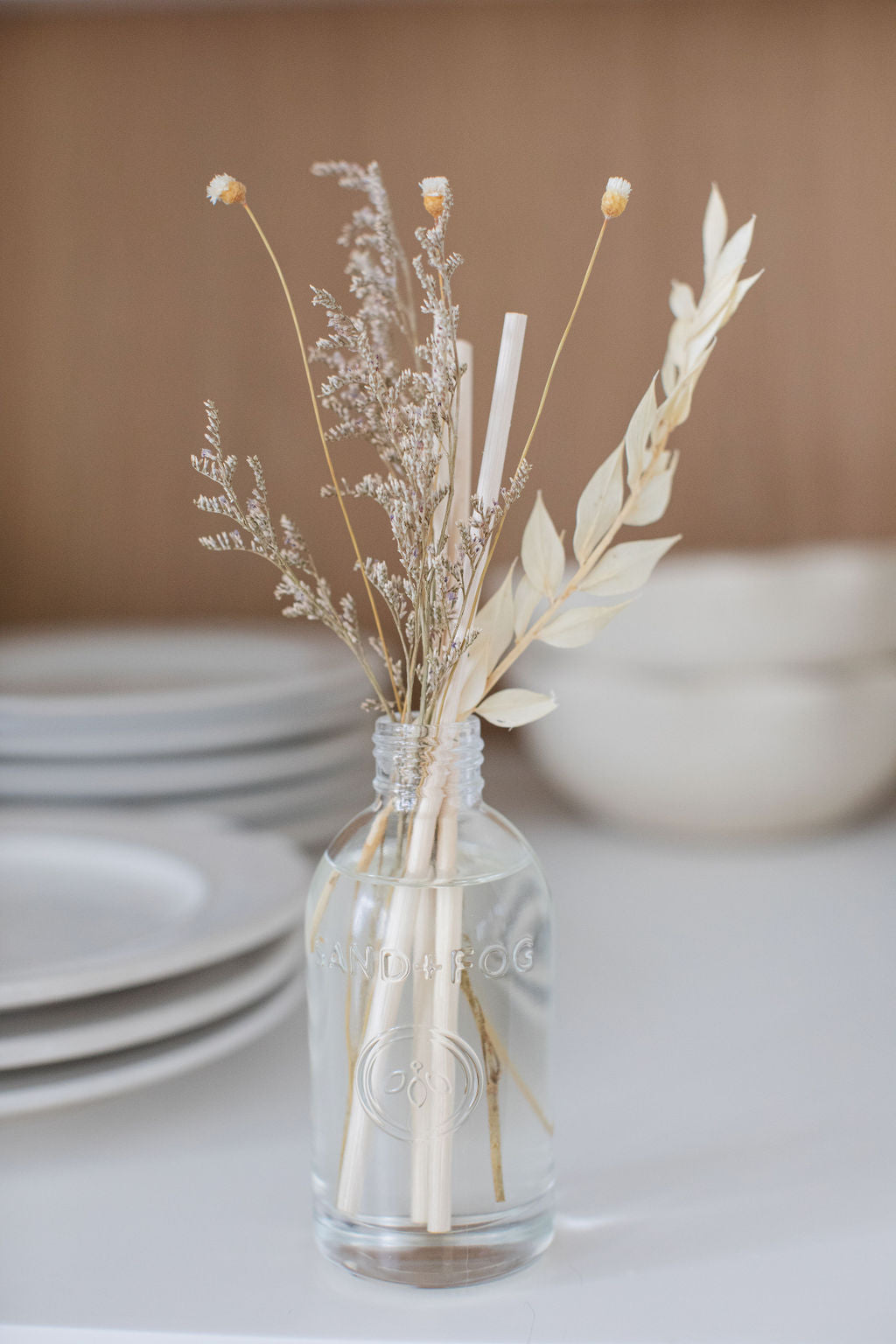 Autumn Harvest 110 ml Reed Diffuser - Everyday Essential