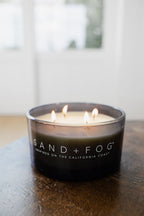 Fern & Moss 23 oz scented candle - Scented Candle