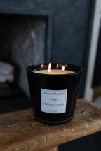 Tropical Citrus Natural Home 31 oz scented candle - Signature Scent