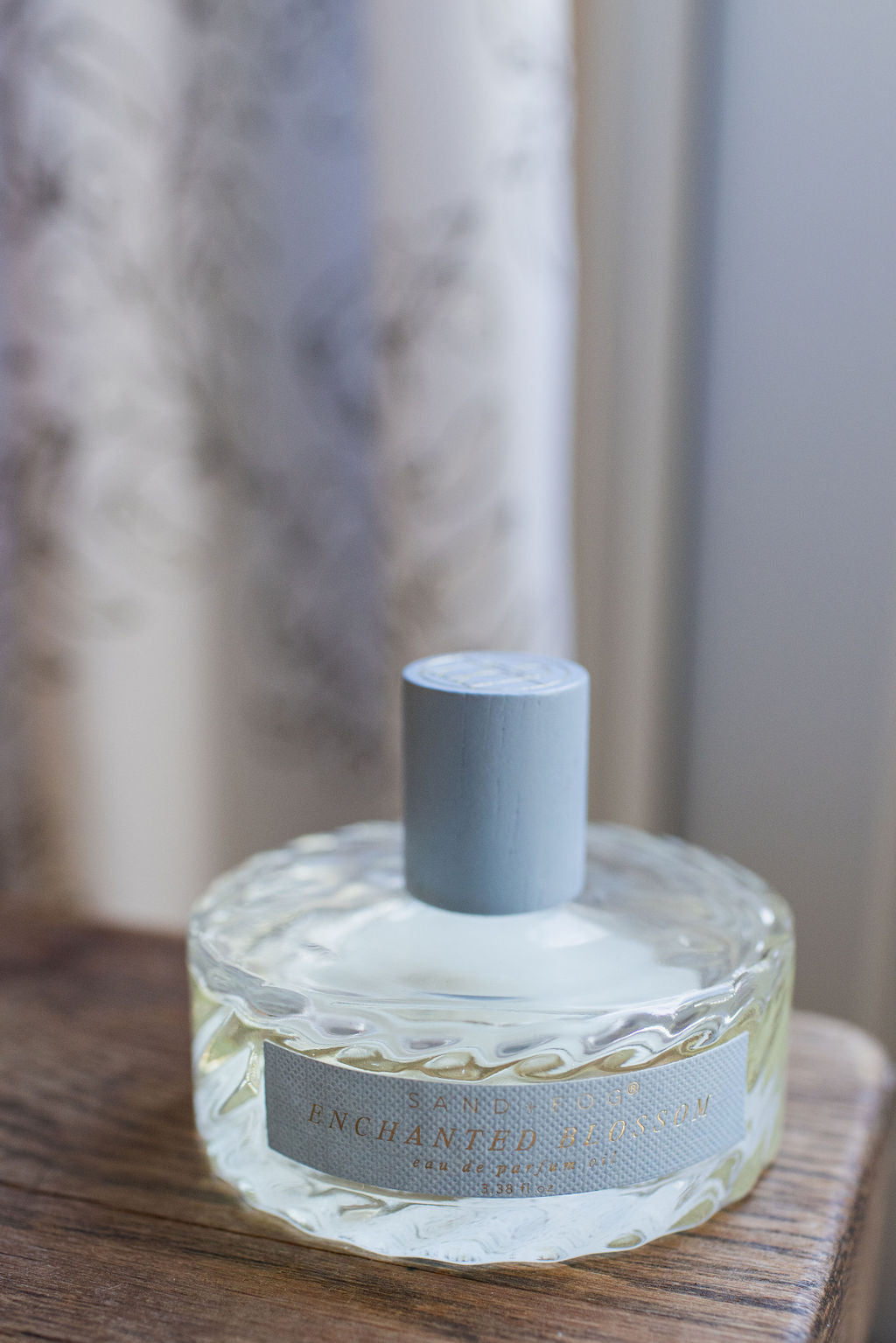 Enchanted Blossom 100 ml Perfume Oil Rollerball - Signature Scent