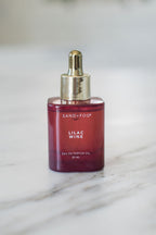 Lilac Wine 50 ml Perfume Oil Dropper - Signature Scent