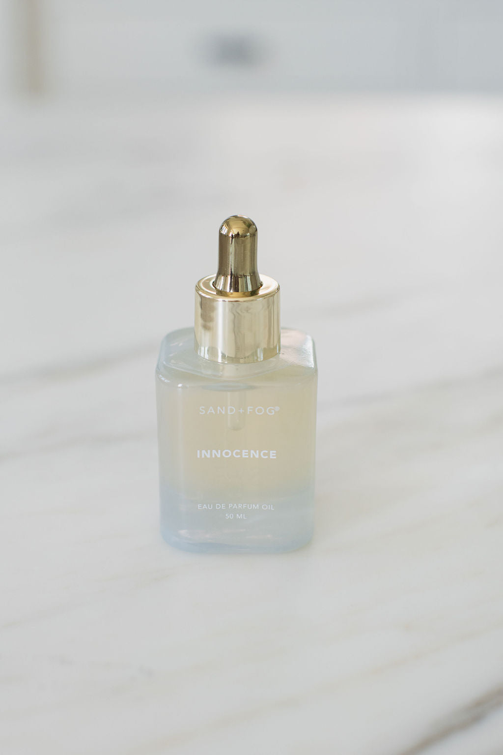 Innocence 50 ml Perfume Oil Dropper - Signature Scent