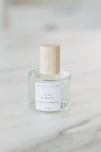 Pear & Musk 50 ml Perfume Oil Rollerball - Signature Scent