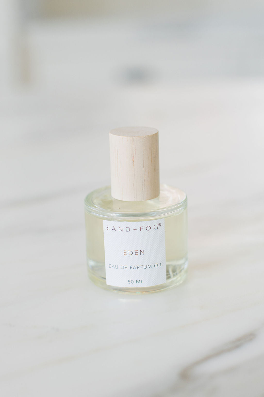 Eden 50 ml Perfume Oil Rollerball - Signature Scent