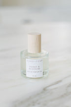 Honey & Blossom 50 ml Perfume Oil Rollerball - Signature Scent