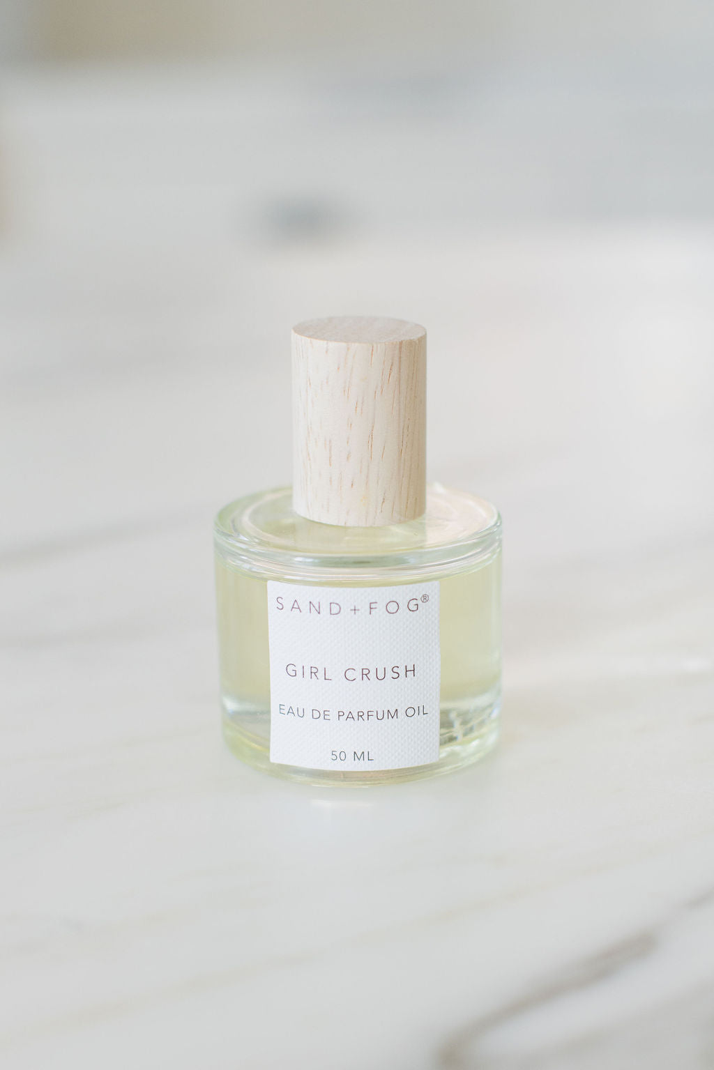 Girl Crush 50 ml Perfume Oil Rollerball - Signature Scent