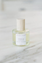 Amber & Jasmine 50 ml Perfume Oil Rollerball - Signature Scent