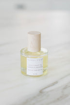 Coconut & Sandalwood 50 ml Perfume Oil Rollerball - Signature Scent