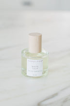White Tulip 50ml Perfume Oil Rollerball - Signature Scent
