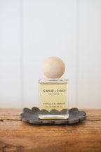 Vanilla & Amber 50ml Perfume Oil Rollerball - Signature Scent