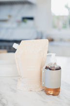 White Vanilla 15.7 oz Liquid Hand Soap - Hand Care