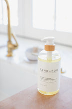 Lemon Verbena 20 oz Liquid Hand Soap - Hand Care