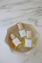 Lilac Wine 50 ml Perfume Oil Rollerball - Signature Scent