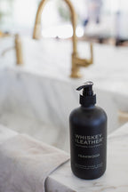 Teakwood 15.7 oz Liquid Hand Soap - Hand Care
