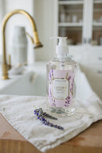 Lavender Vanilla 15.7 oz Liquid Hand Soap - Hand Care