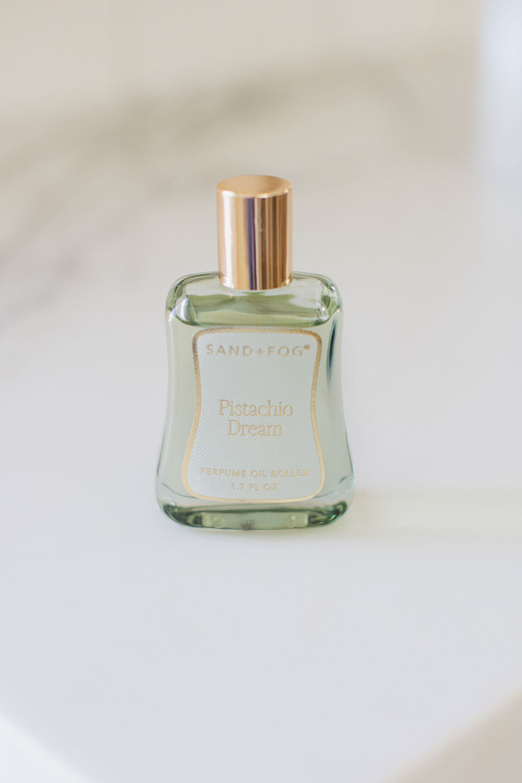 Pistachio Dream 50 ml Perfume Oil Rollerball - Signature Scent