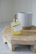 Lemon Sugar 50 ml Perfume Oil Dropper - Signature Scent