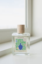 Eucalyptus 107 ml Room Spray - Home Fragrance