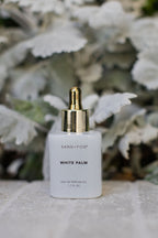 White Palm 50 ml Perfume Oil Dropper - Signature Scent