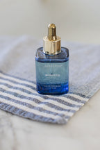 Morocco 50 ml Perfume Oil Dropper - Signature Scent