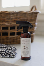 Washed Linen 11.5 oz Fabric Spray - Signature Scent