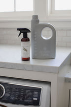 Santal & Cardamom 71 oz Laundry Detergent - Signature Scent