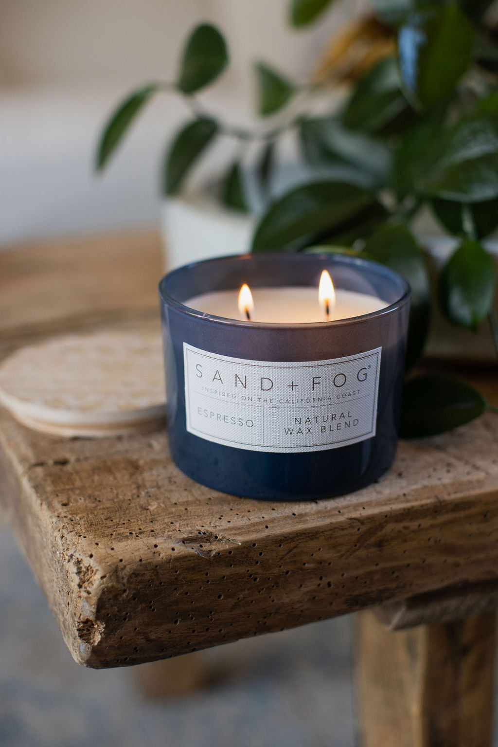 Espresso 12 oz scented candle - Scented Candle
