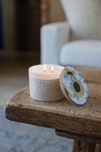 Lychee & Currant 12 oz scented candle - Scented Candle