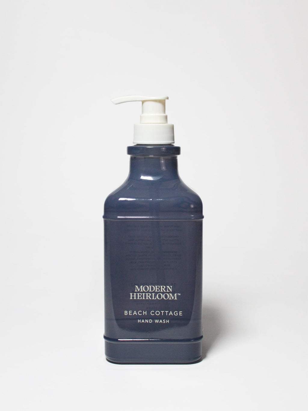 Beach Cottage Modern Heirloom 15.2 oz Liquid Hand Soap - Hand Care