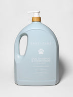 Sand + Paws Pet Shampoo & Conditioner - California Beach House - Body Care