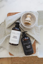 Tahitian Vanilla 20 oz Liquid Hand Soap - Hand Care