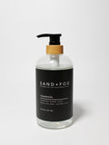 Teakwood 20 oz Liquid Hand Soap - Hand Care