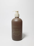 Coconut & Vanilla 15.7 oz Liquid Hand Soap - Hand Care