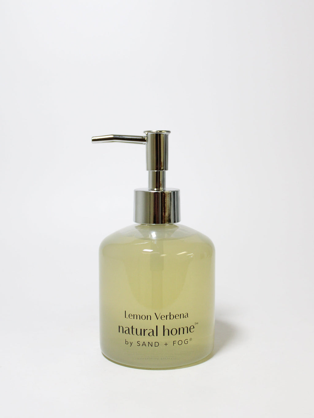 Lemon Verbena Natural Home 330 ml Liquid Hand Soap - Hand Care