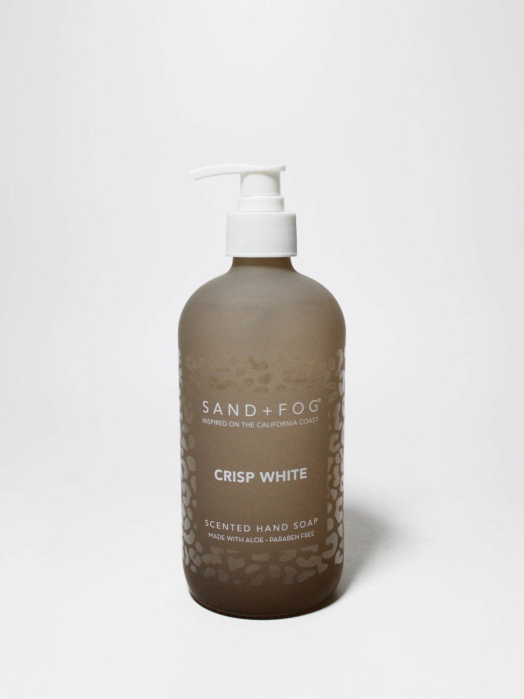 Crisp White 15.7 oz Liquid Hand Soap - Hand Care