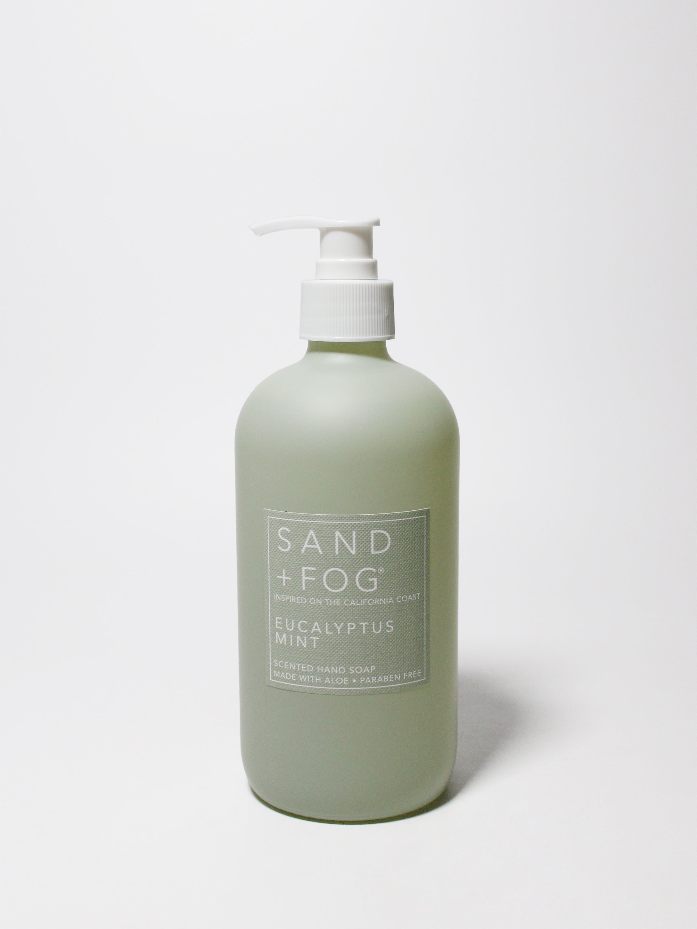 Eucalyptus Mint 15.7 oz Liquid Hand Soap - Hand Care