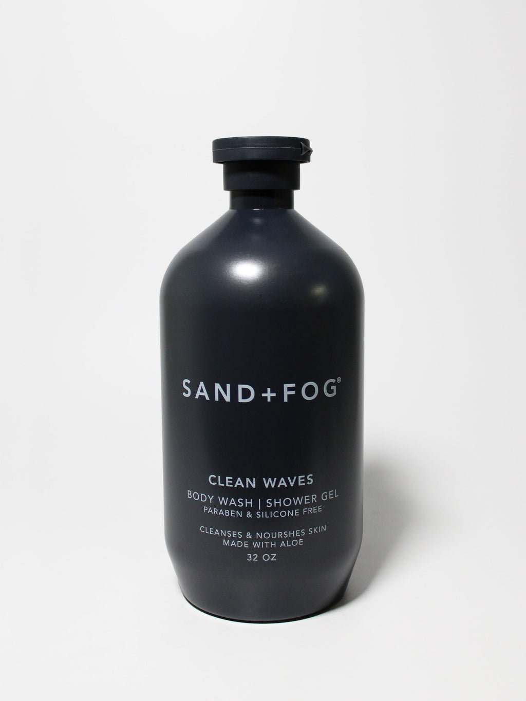 Clean Waves 32 oz Body Wash - Refreshing Care