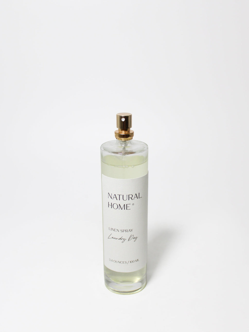 Laundry Day Natrual Home 100ml Linen Spray - Everyday Essential