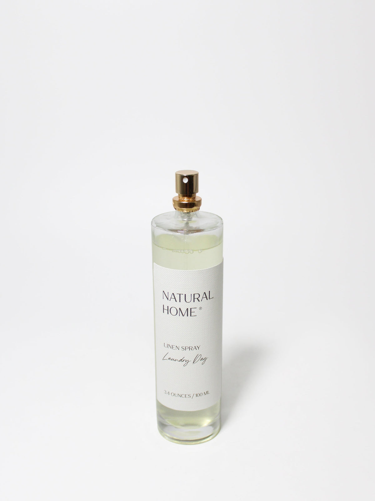 Laundry Day Natrual Home 100ml Linen Spray - Everyday Essential