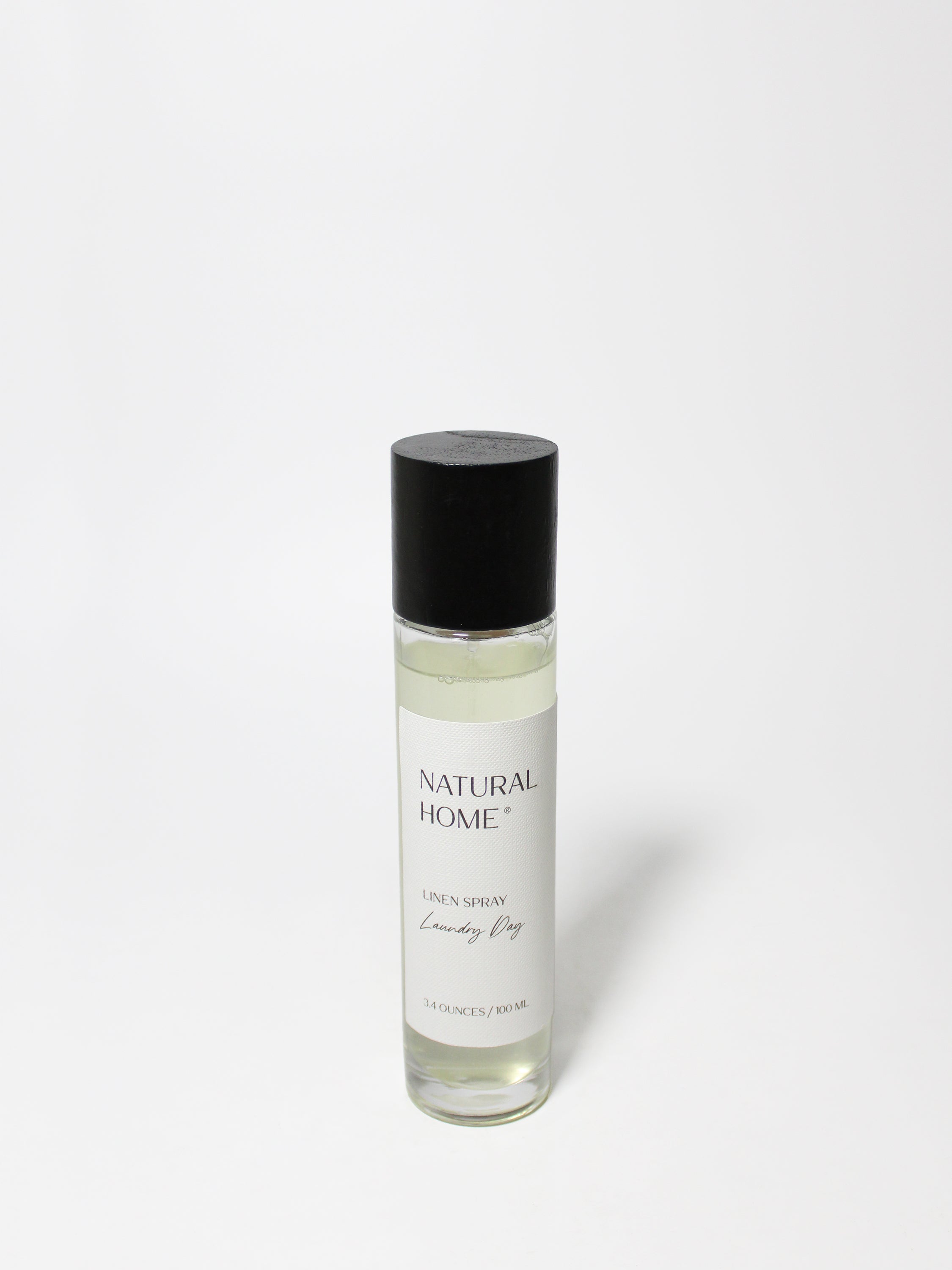 Laundry Day Natrual Home 100ml Linen Spray - Everyday Essential