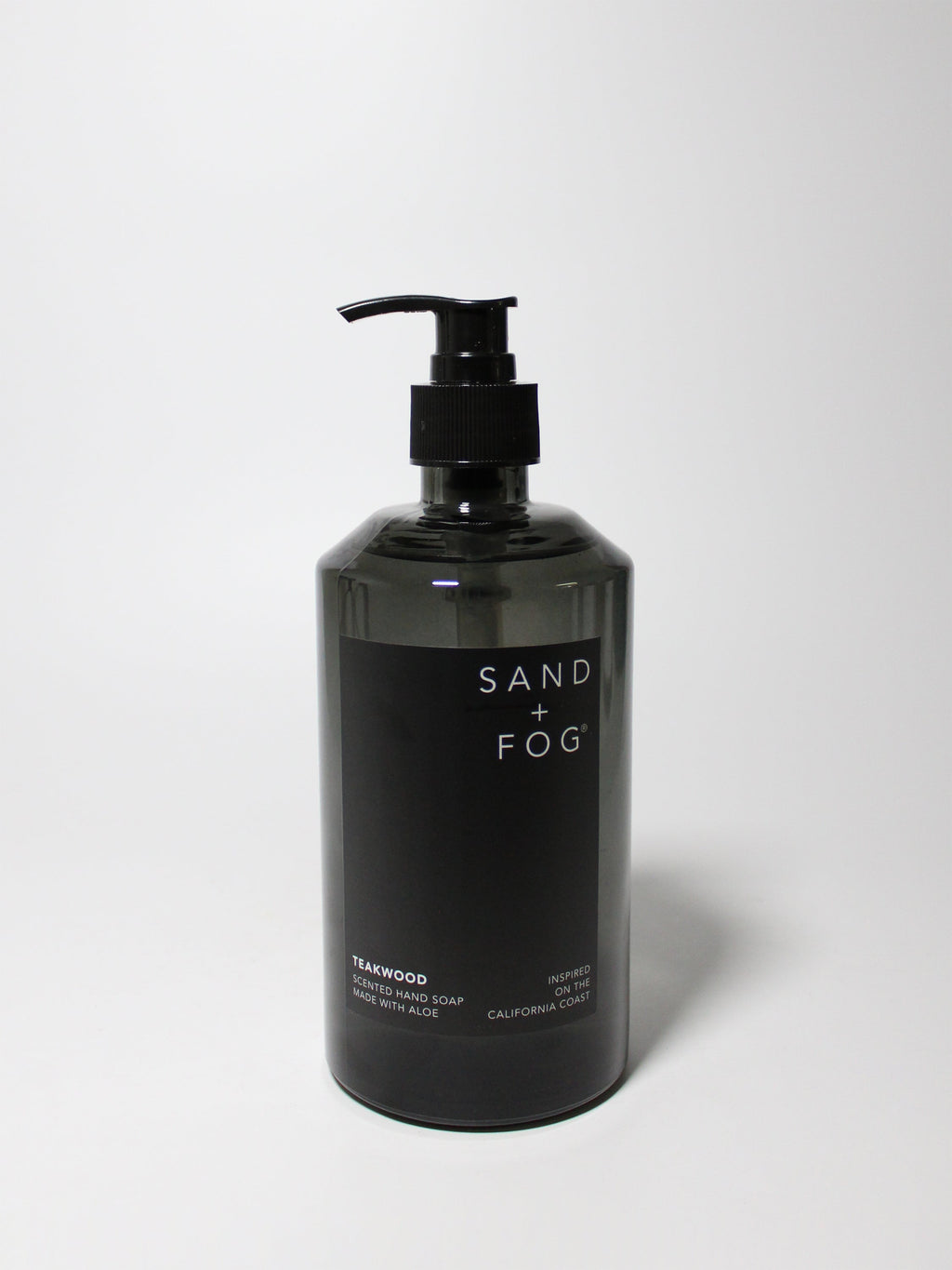 Teakwood 15.7 oz Liquid Hand Soap - Hand Care