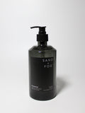 Teakwood 15.7 oz Liquid Hand Soap - Hand Care