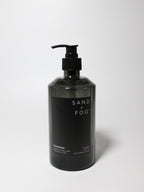Teakwood 15.7 oz Liquid Hand Soap - Hand Care