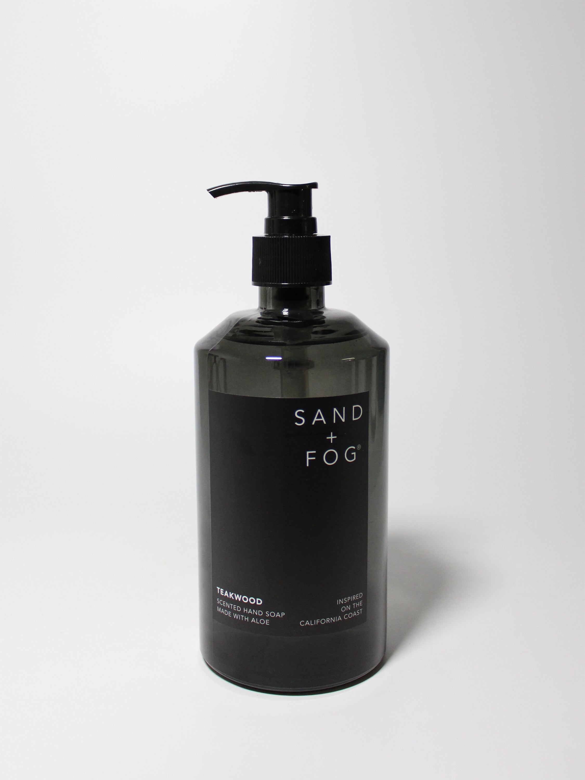Teakwood 15.7 oz Liquid Hand Soap - Hand Care