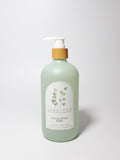 Eucalyptus Mint 15.7 oz Liquid Hand Soap - Hand Care