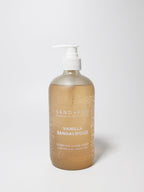 Vanilla Sandalwood 15.7 oz Liquid Hand Soap - Hand Care