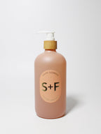 White Flowers 15.7 oz Liquid Hand Soap - Hand Care