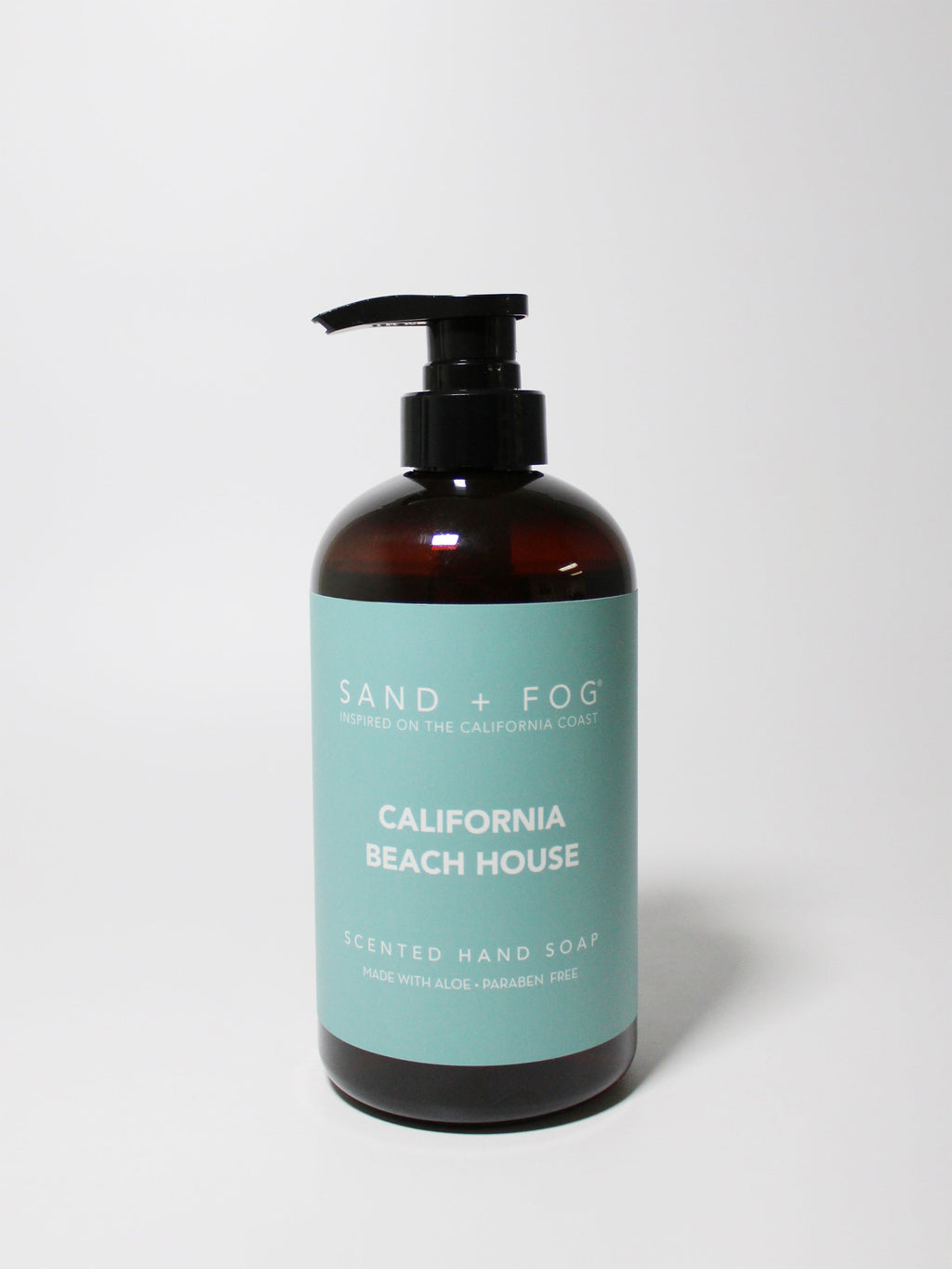 California Beach House 20 oz Liquid Hand Soap - Hand Care