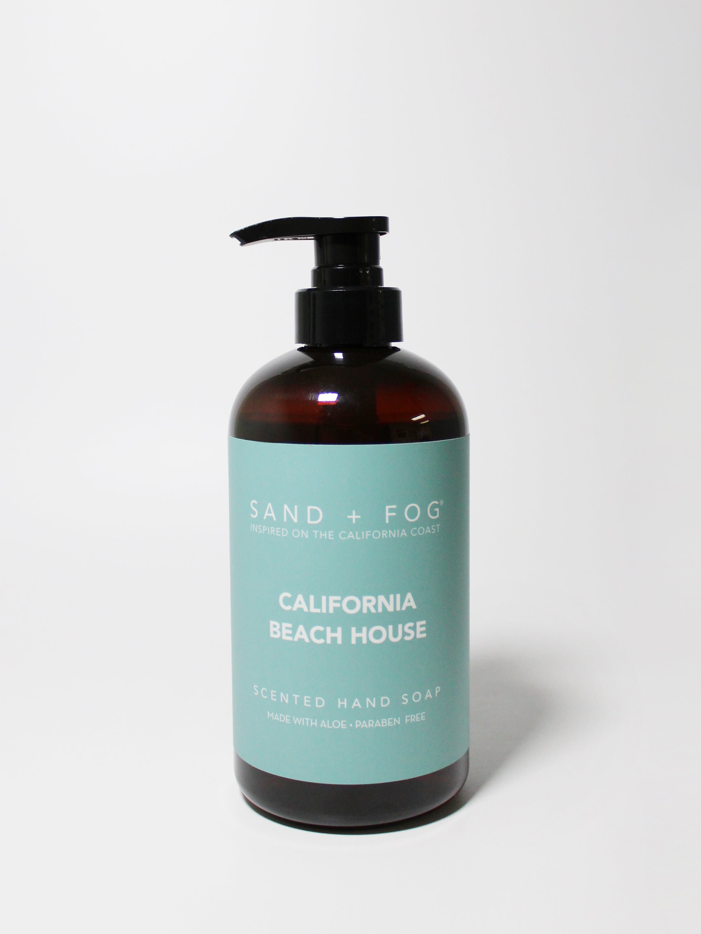 California Beach House 20 oz Liquid Hand Soap - Hand Care